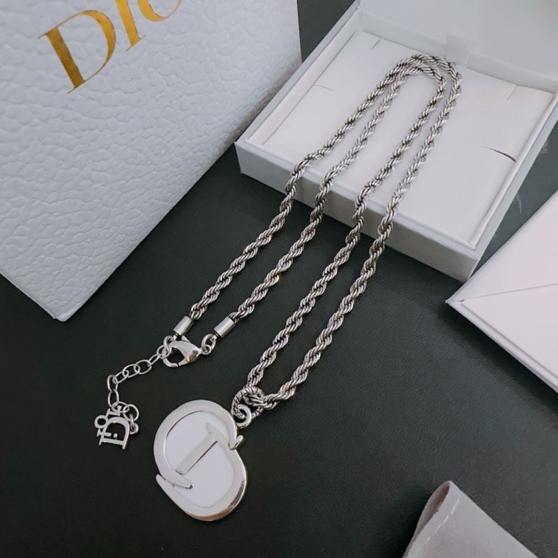 Christian Dior Necklaces